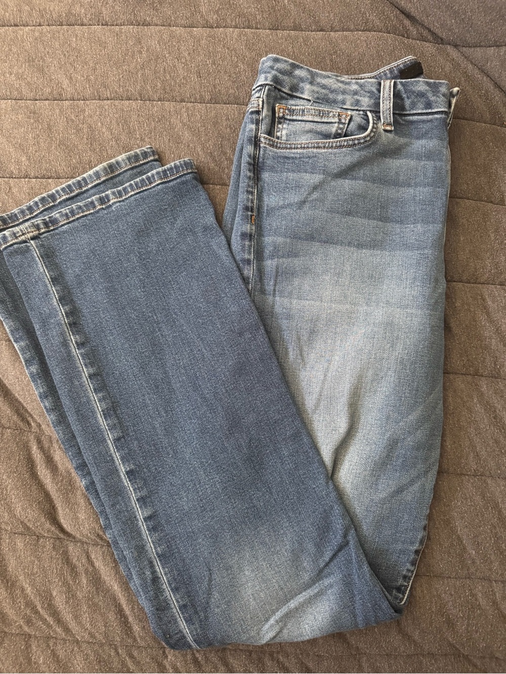 Joe’s Jeans Flawless Hi (Rise) Honey Jeans Size 34